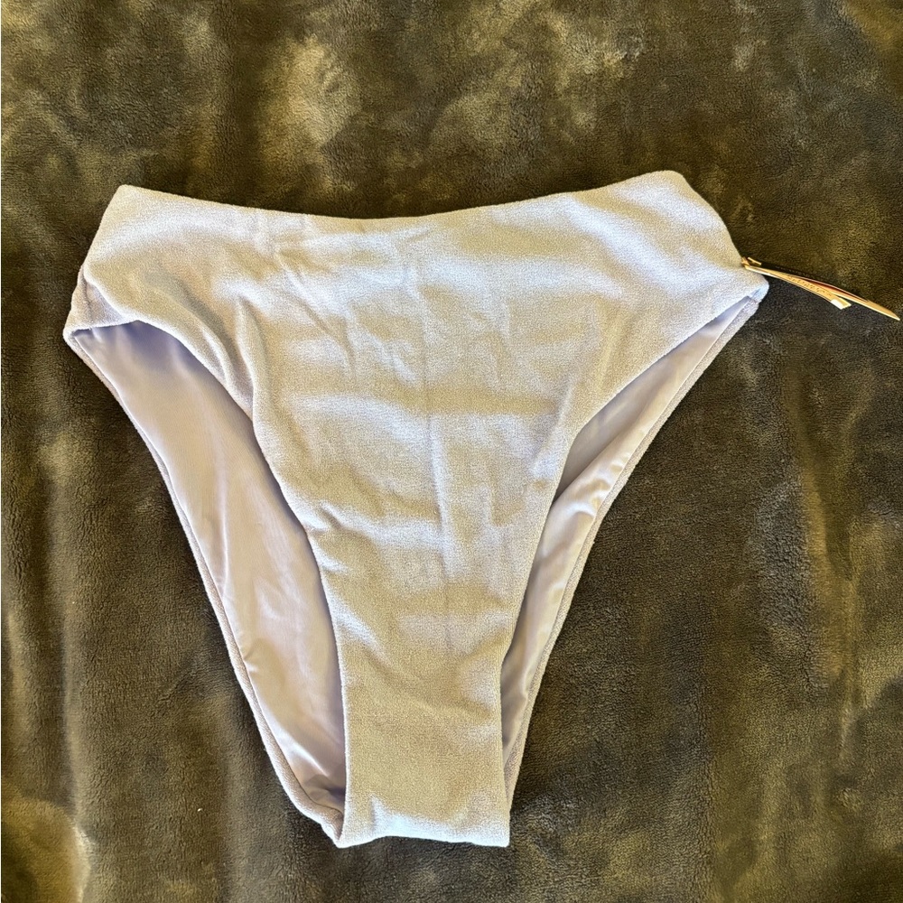 Victoria’s Secret bikini bottom